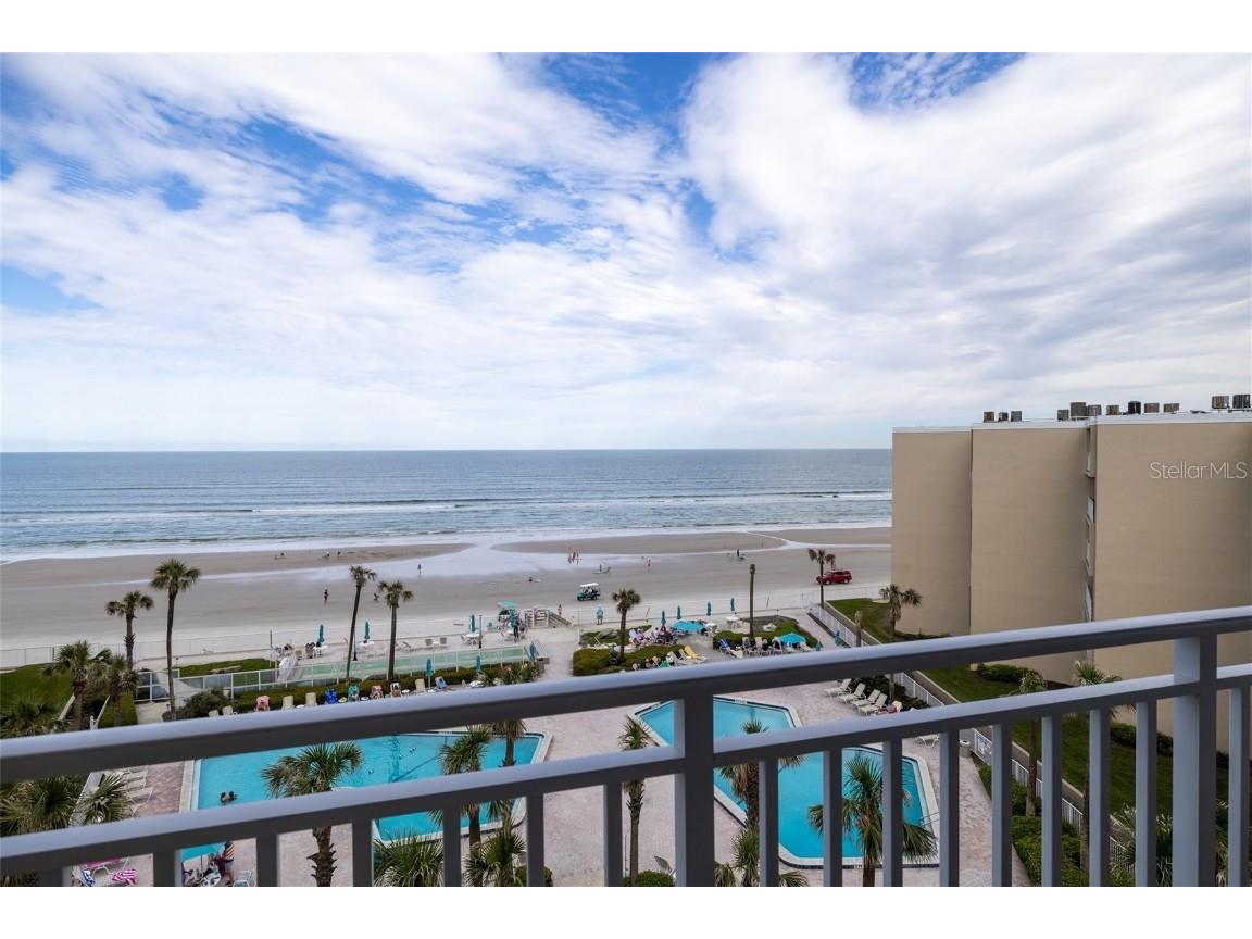 2401 S Atlantic Avenue #A604 New Smyrna Beach FL 32169 - ATLANTIC OCEAN NS1084076 image2