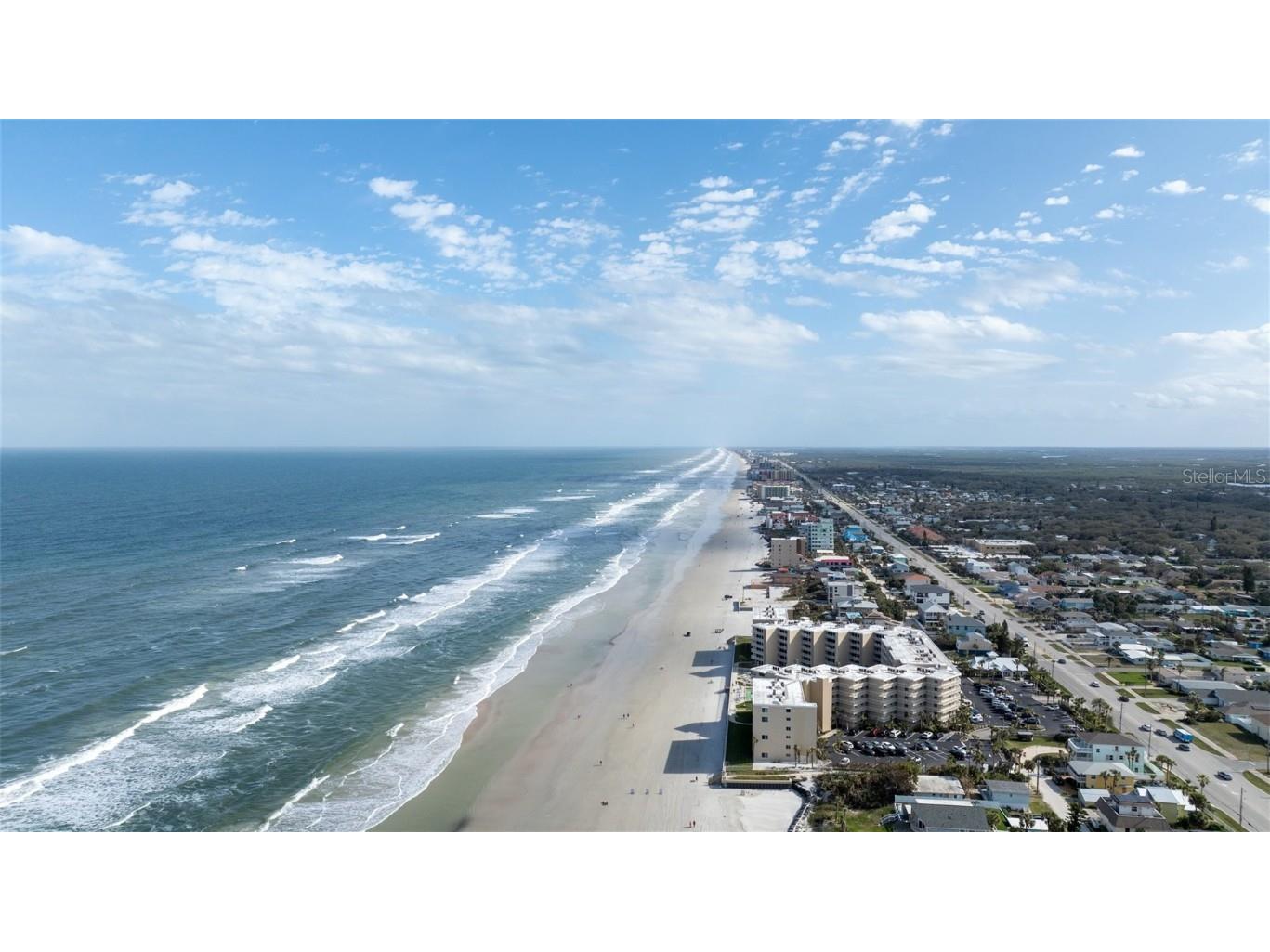 2401 S Atlantic Avenue #A604 New Smyrna Beach FL 32169 - ATLANTIC OCEAN NS1084076 image21