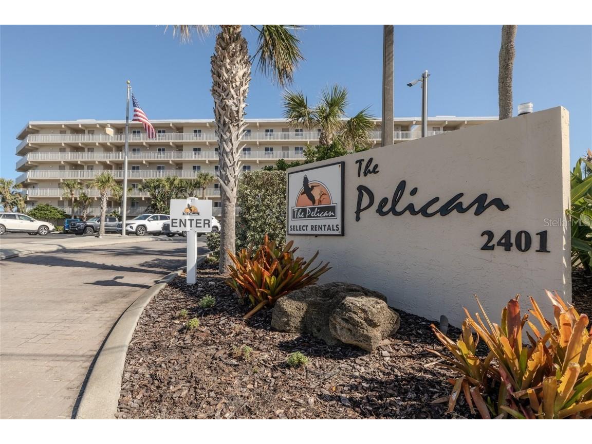 2401 S Atlantic Avenue #A604 New Smyrna Beach FL 32169 - ATLANTIC OCEAN NS1084076 image22