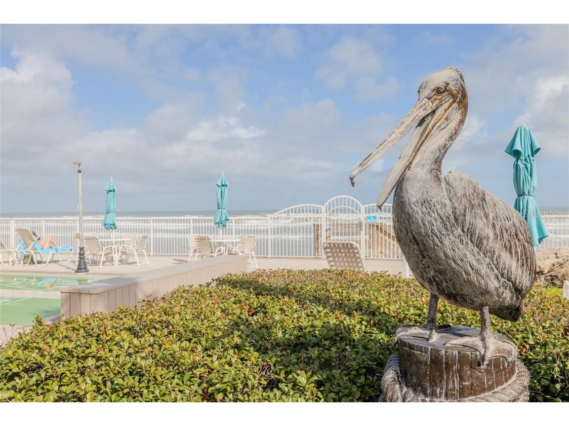 2401 S Atlantic Avenue #A604 New Smyrna Beach FL 32169 - ATLANTIC OCEAN NS1084076 image24