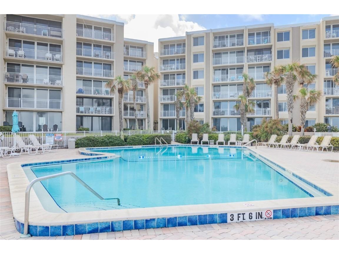 2401 S Atlantic Avenue #A604 New Smyrna Beach FL 32169 - ATLANTIC OCEAN NS1084076 image28