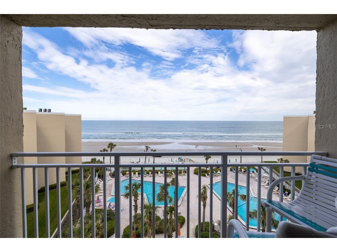2401 S Atlantic Avenue #A604 New Smyrna Beach FL 32169 - ATLANTIC OCEAN NS1084076 image31