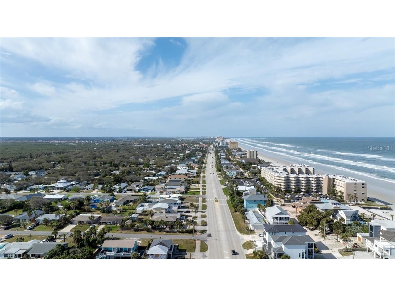2401 S Atlantic Avenue #A604 New Smyrna Beach FL 32169 - ATLANTIC OCEAN NS1084076 image34