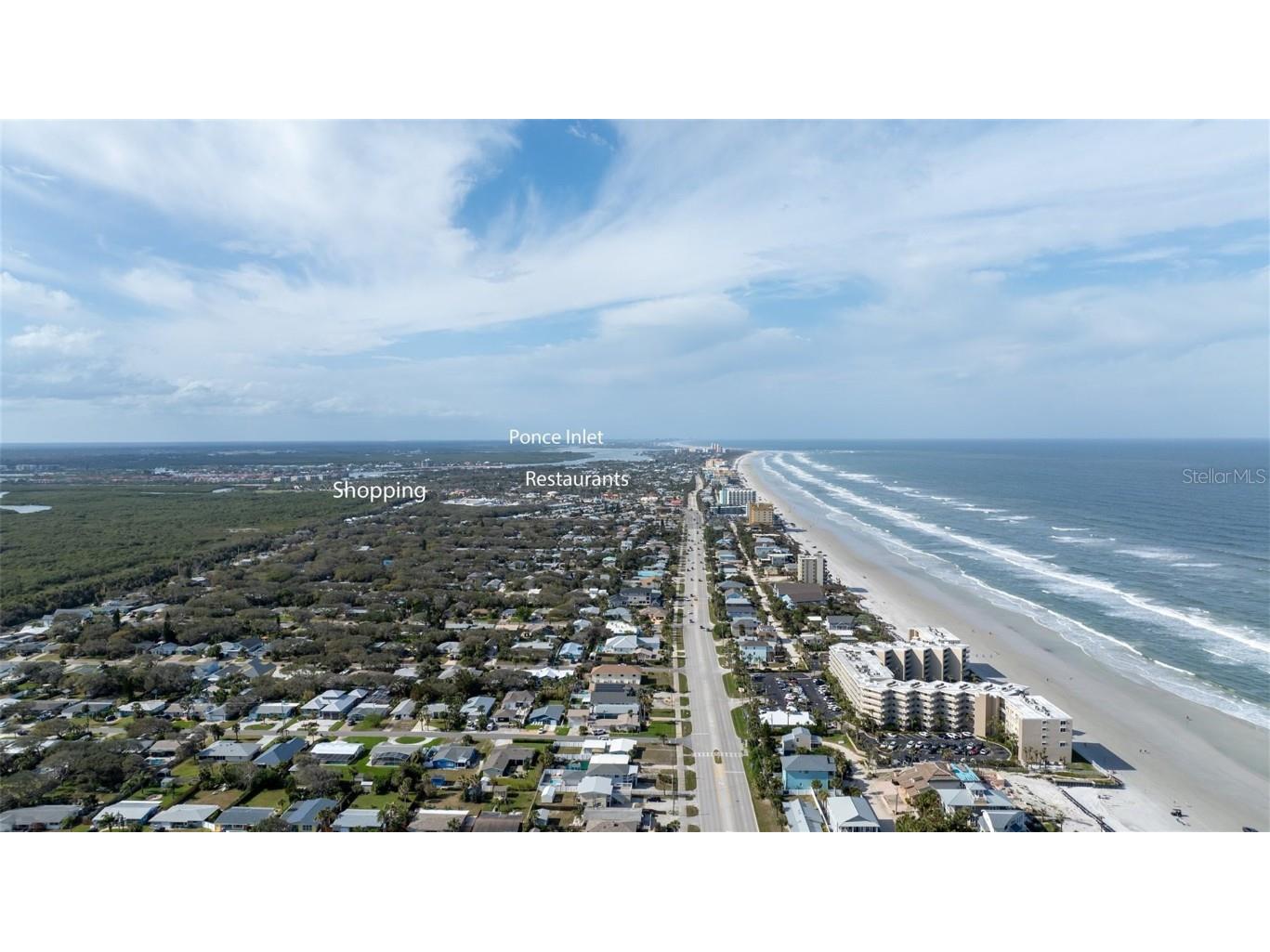 2401 S Atlantic Avenue #A604 New Smyrna Beach FL 32169 - ATLANTIC OCEAN NS1084076 image35