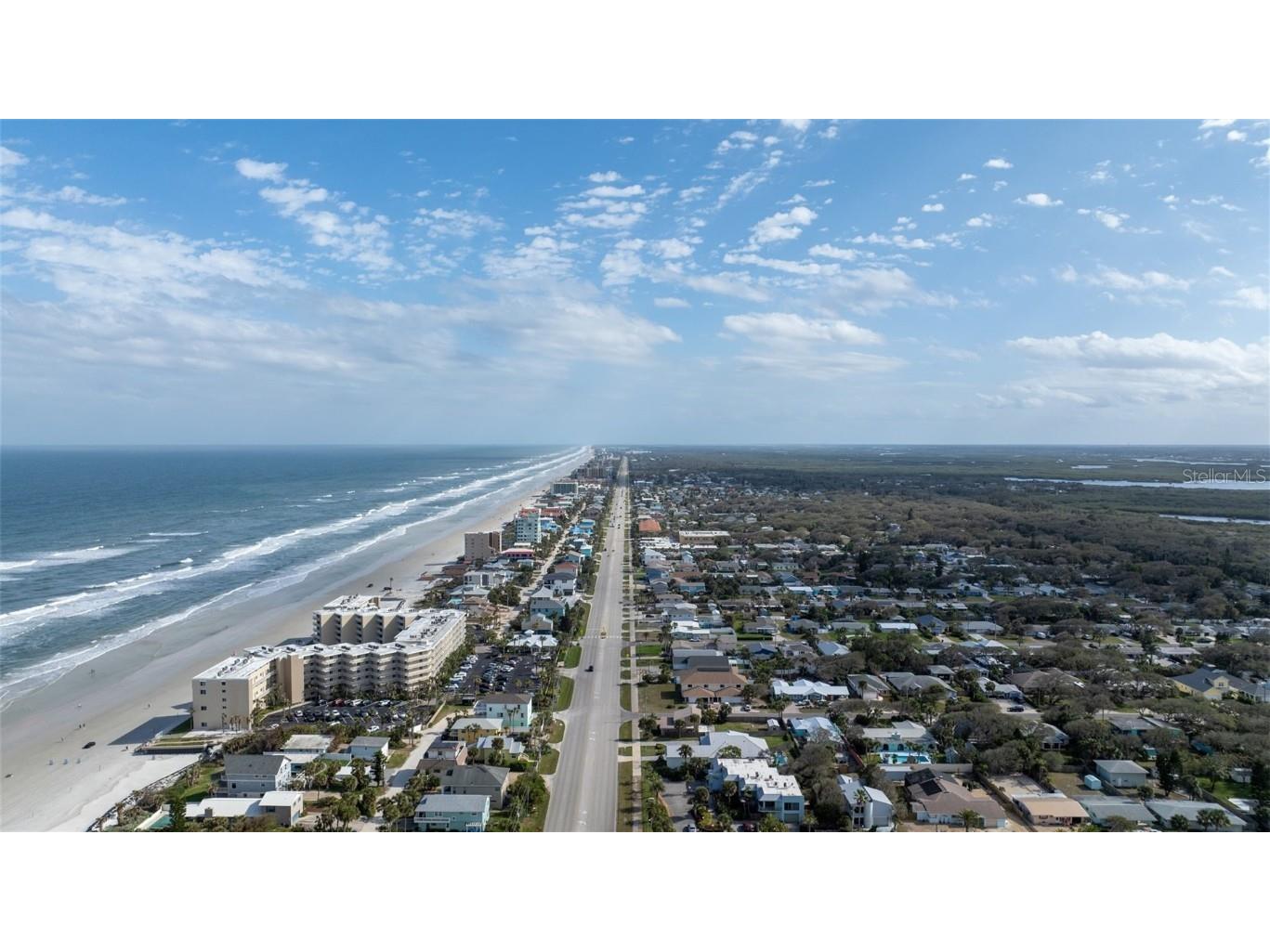 2401 S Atlantic Avenue #A604 New Smyrna Beach FL 32169 - ATLANTIC OCEAN NS1084076 image36