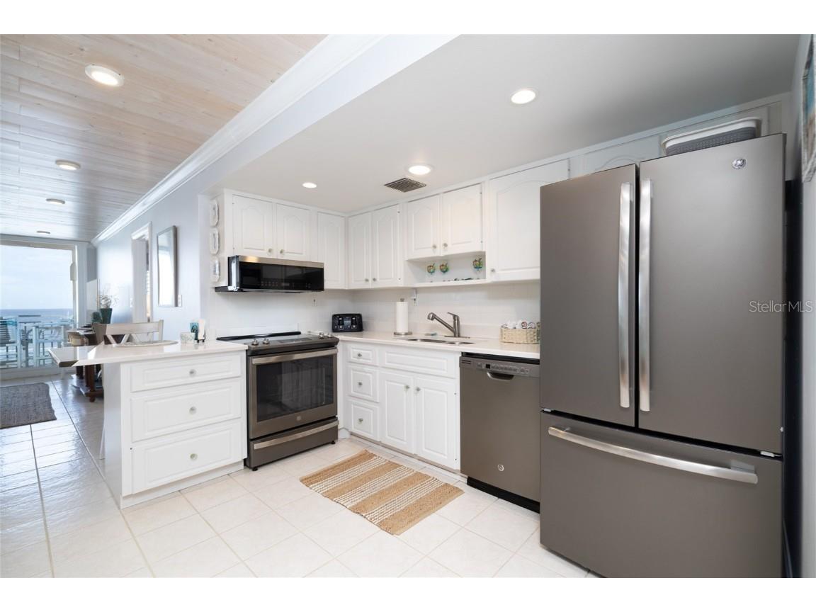 2401 S Atlantic Avenue #A604 New Smyrna Beach FL 32169 - ATLANTIC OCEAN NS1084076 image7