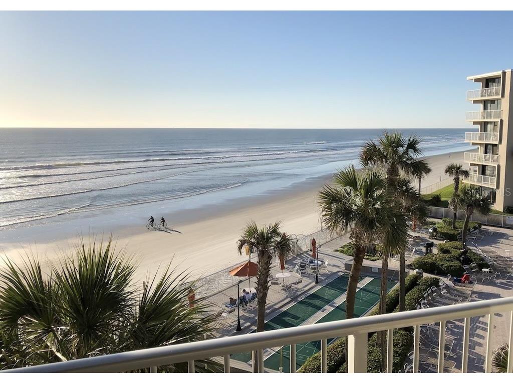 2401 S Atlantic Avenue #B405 New Smyrna Beach FL 32169 - ATLANTIC OCEAN O6227132 image1