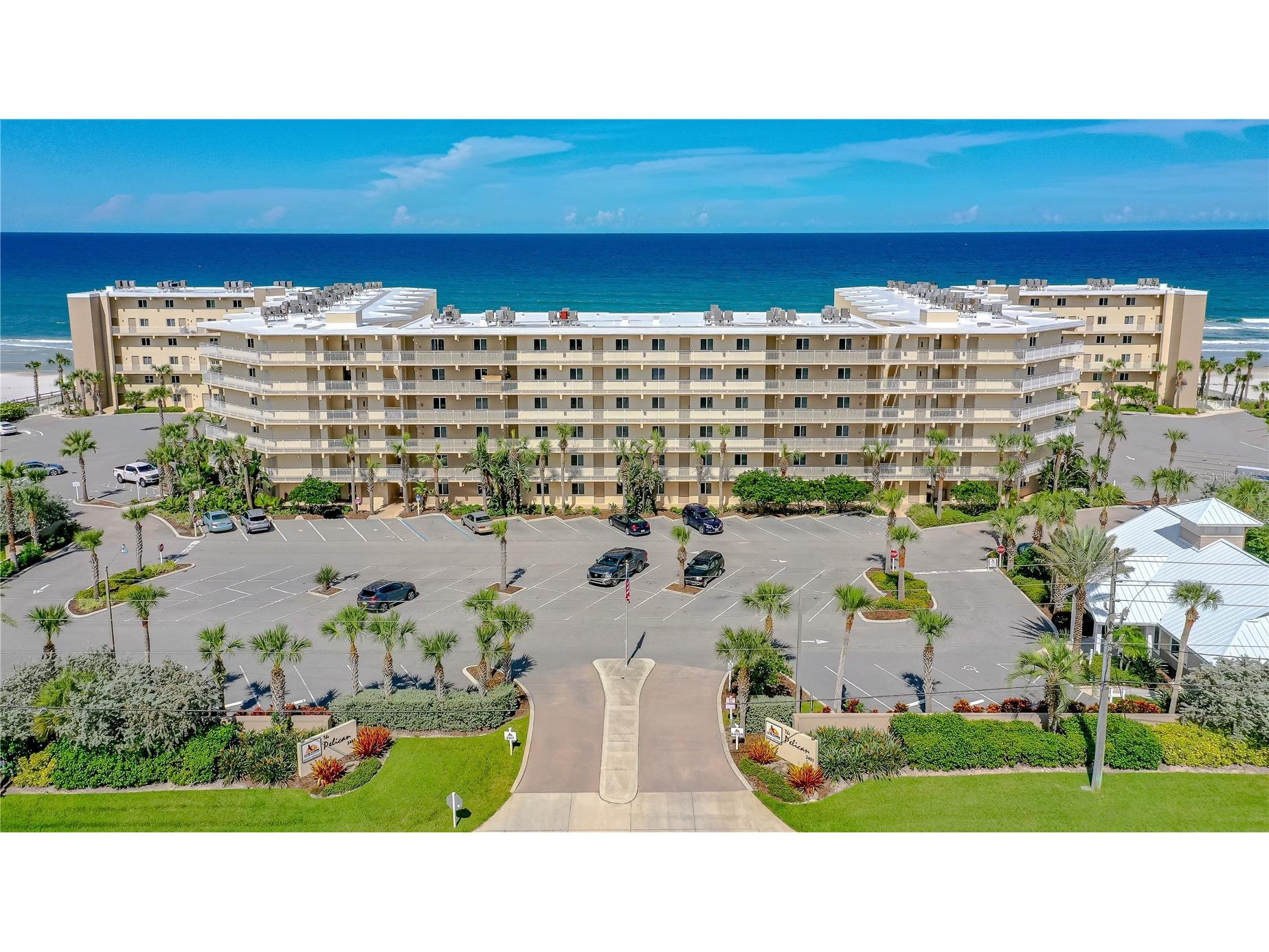 2401 S Atlantic Avenue #C-402 New Smyrna Beach FL 32169 NS1087734 image1