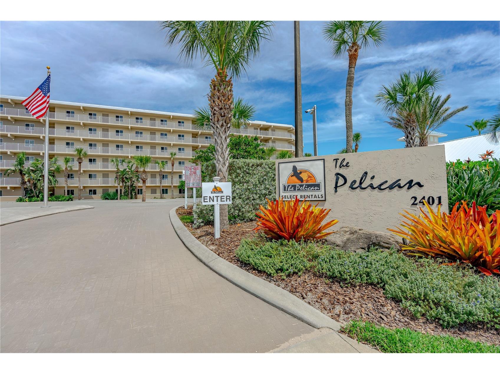 2401 S Atlantic Avenue #C-402 New Smyrna Beach FL 32169 NS1087734 image2