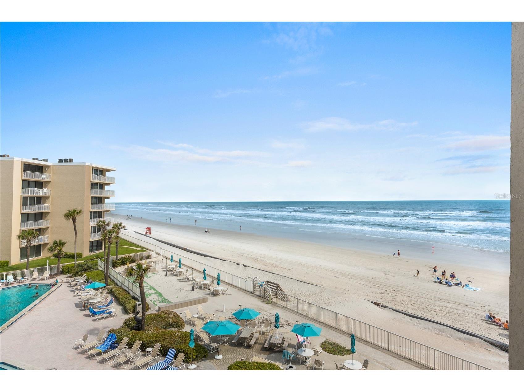 2401 S Atlantic Avenue #C-402 New Smyrna Beach FL 32169 NS1087734 image24