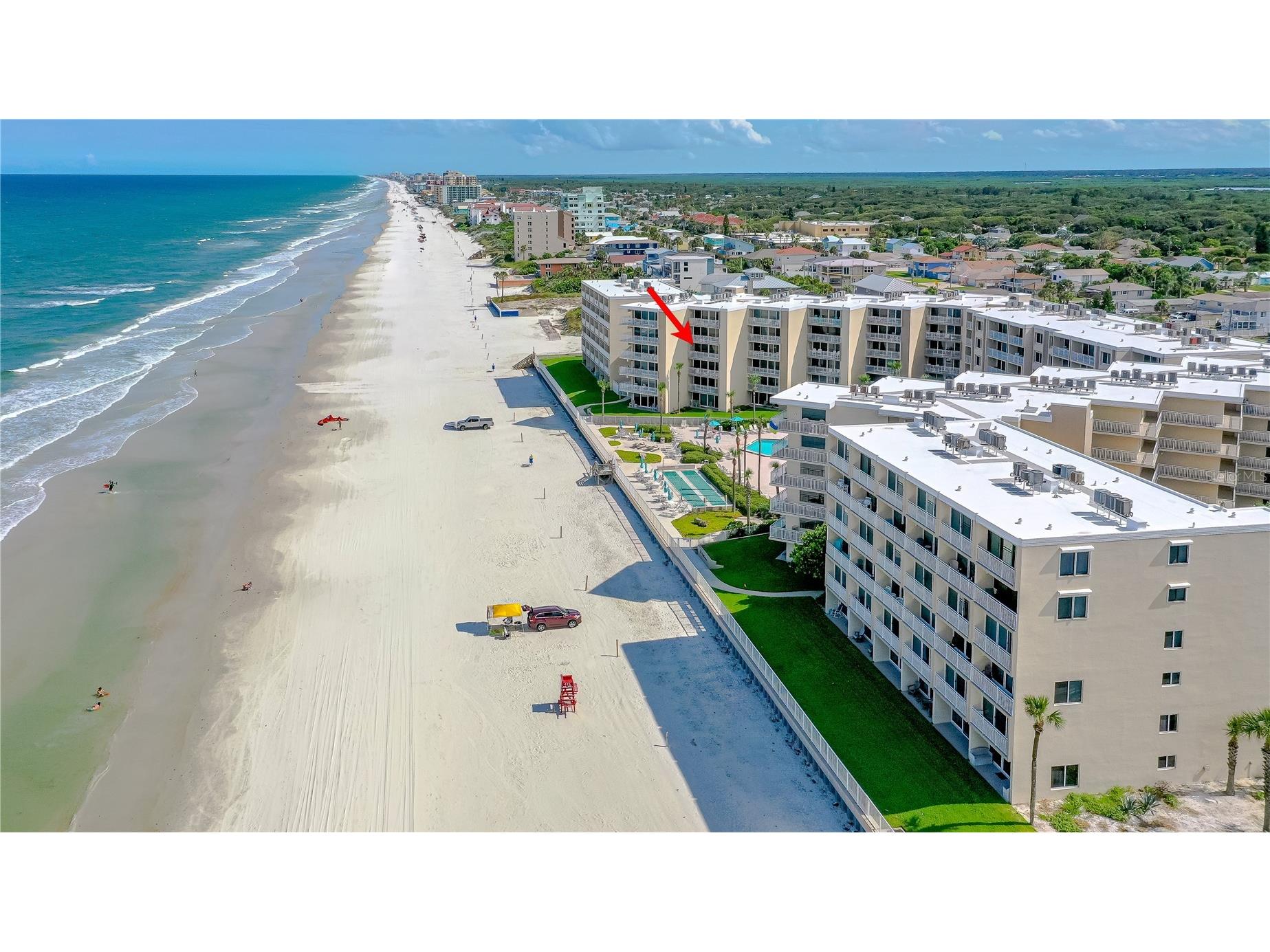2401 S Atlantic Avenue #C-402 New Smyrna Beach FL 32169 NS1087734 image26