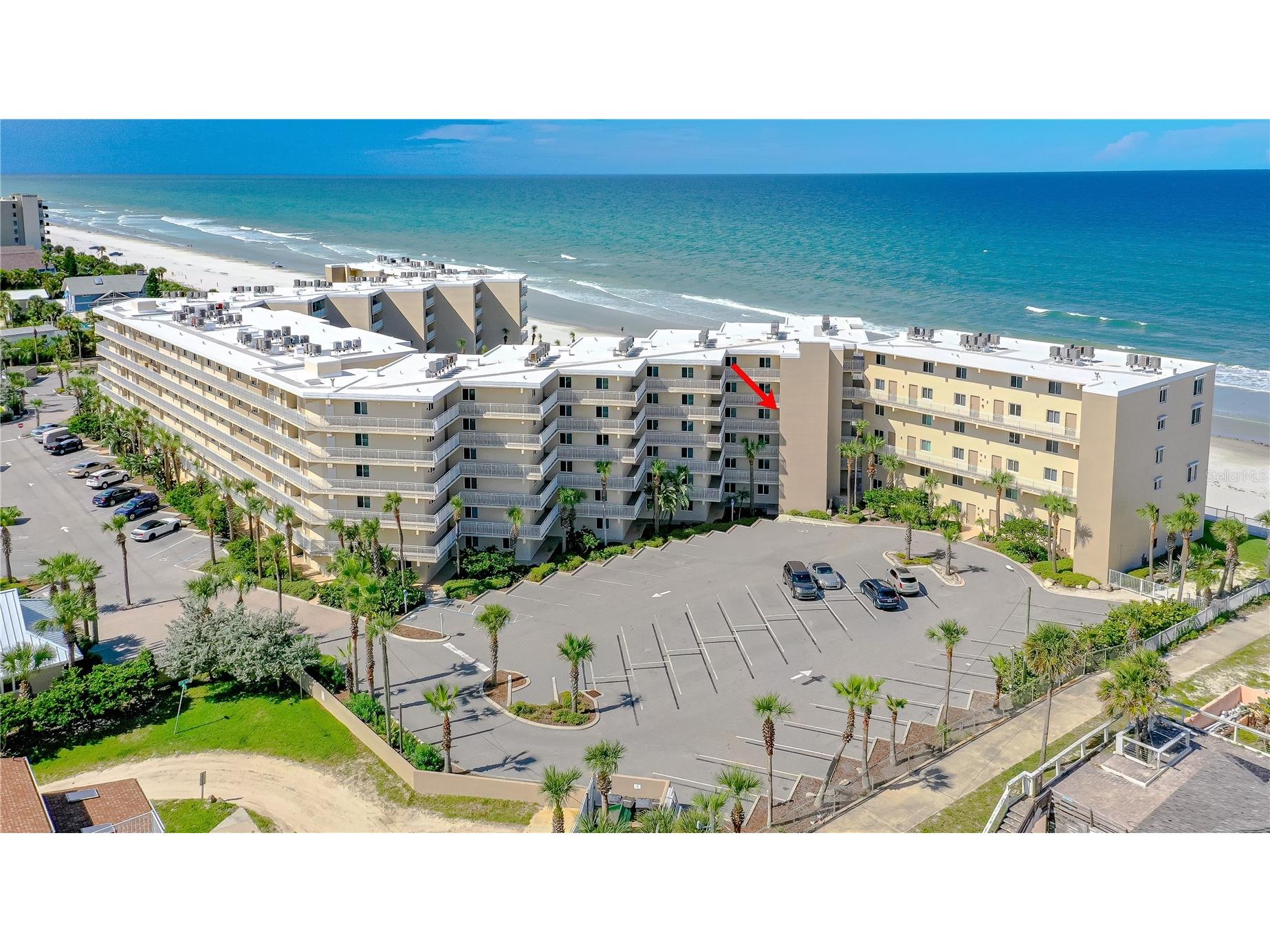 2401 S Atlantic Avenue #C-402 New Smyrna Beach FL 32169 NS1087734 image27