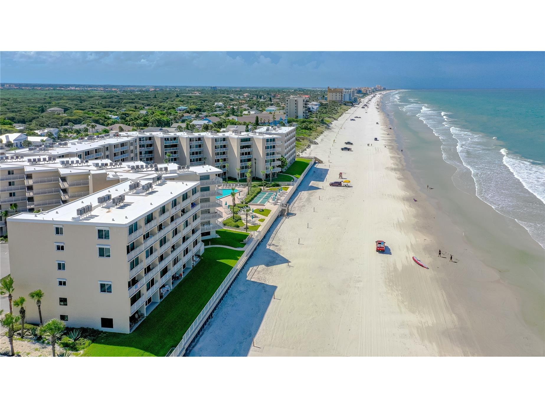 2401 S Atlantic Avenue #C-402 New Smyrna Beach FL 32169 NS1087734 image28