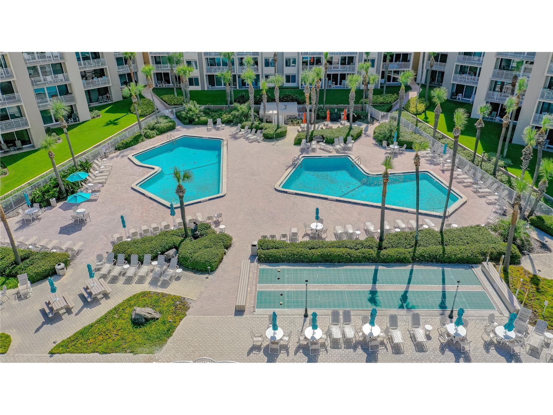 2401 S Atlantic Avenue #C-402 New Smyrna Beach FL 32169 NS1087734 image29