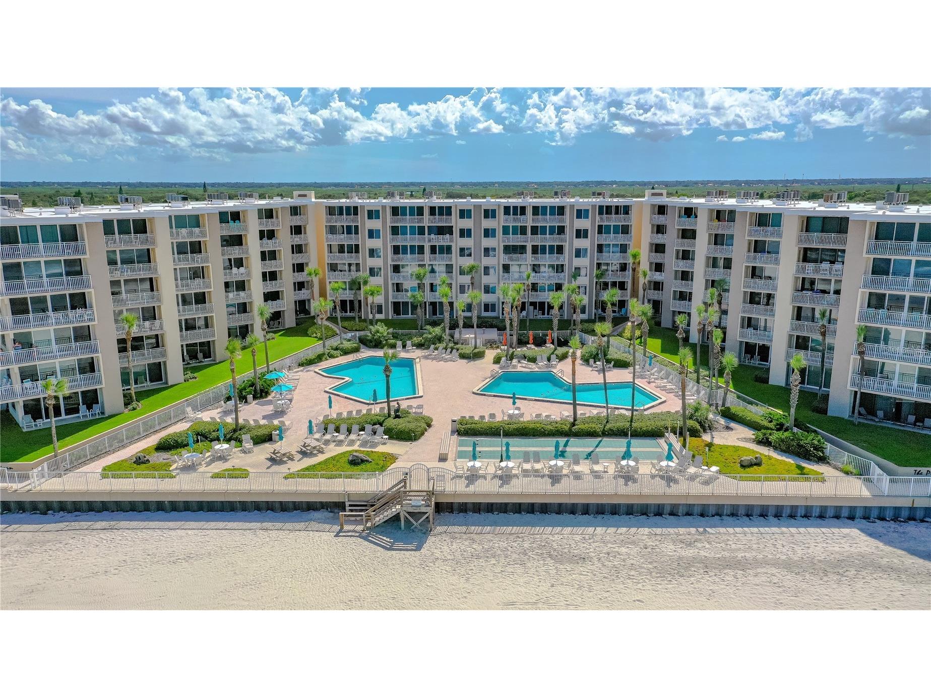 2401 S Atlantic Avenue #C-402 New Smyrna Beach FL 32169 NS1087734 image30