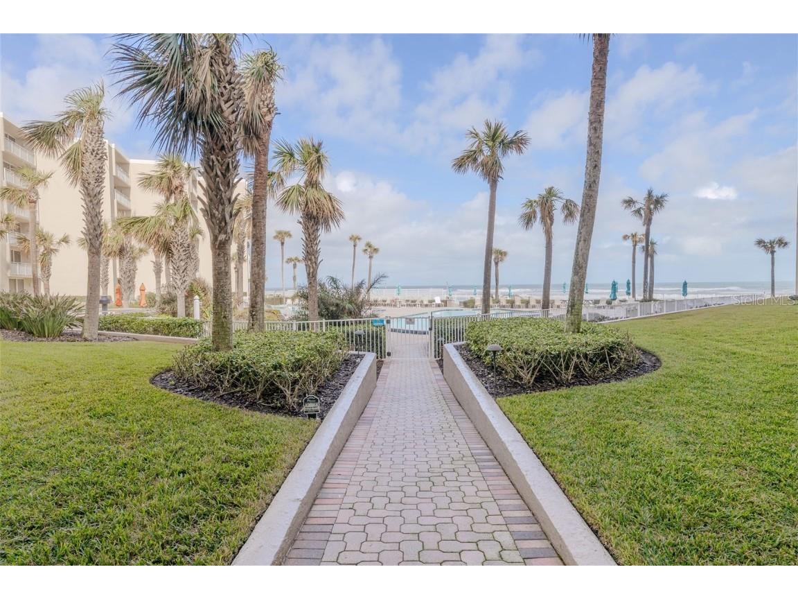 2401 S Atlantic Avenue #C206 New Smyrna Beach FL 32169 NS1083169 image29