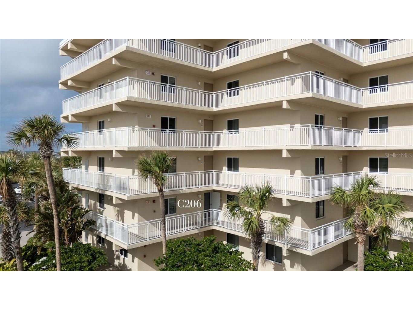 2401 S Atlantic Avenue #C206 New Smyrna Beach FL 32169 NS1083169 image36