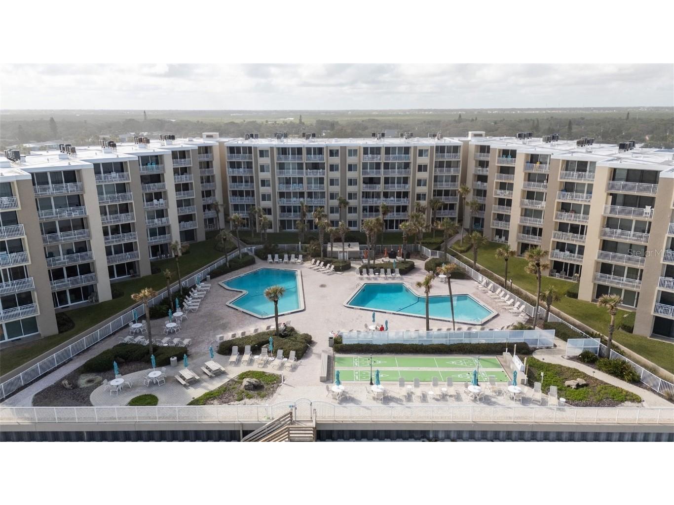 2401 S Atlantic Avenue #C206 New Smyrna Beach FL 32169 NS1083169 image38