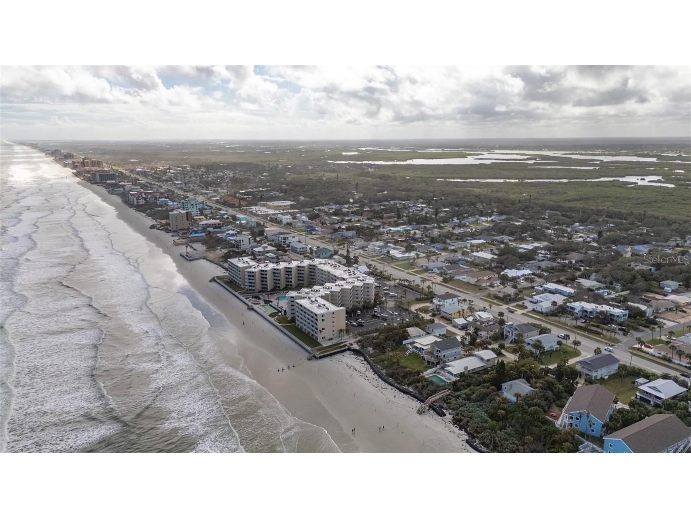 2401 S Atlantic Avenue #C206 New Smyrna Beach FL 32169 NS1083169 image41