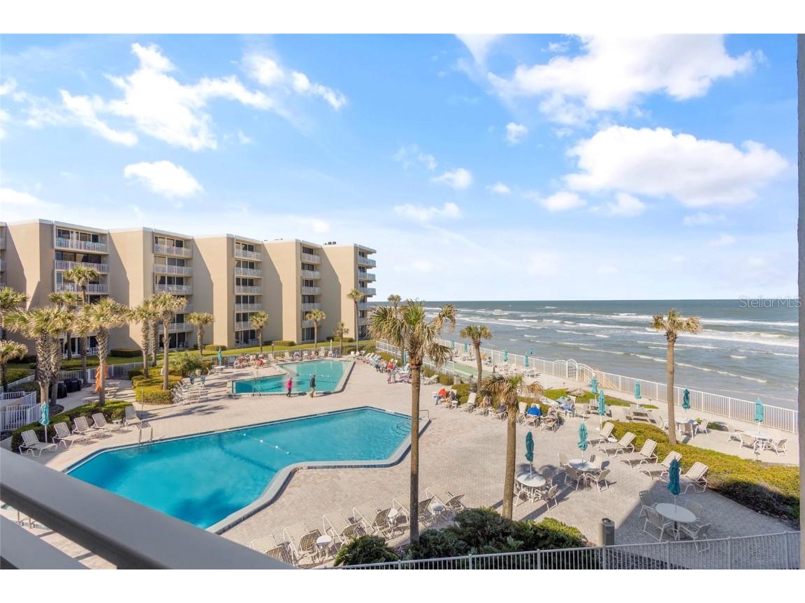 2401 S Atlantic Avenue #C303 New Smyrna Beach FL 32169 - ATLANTIC OCEAN NS1080658 image1