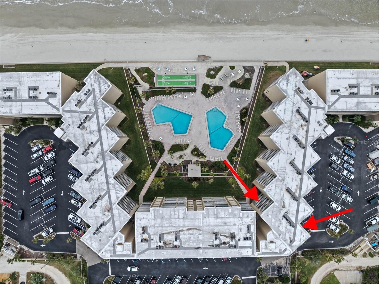 2401 S Atlantic Avenue #C306 New Smyrna Beach FL 32169 O6270006 image33