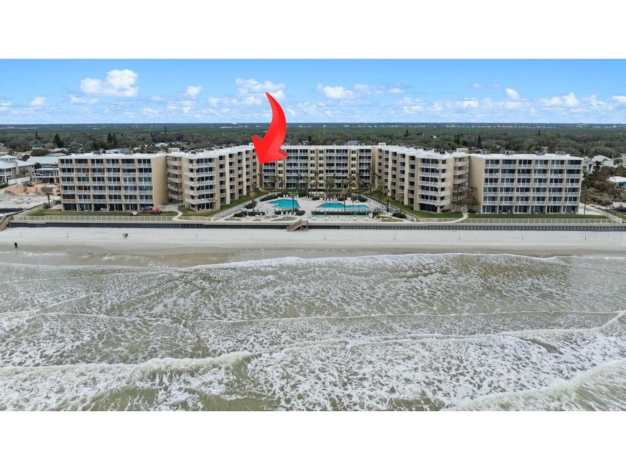 2401 S Atlantic Avenue #C306 New Smyrna Beach FL 32169 O6270006 image5