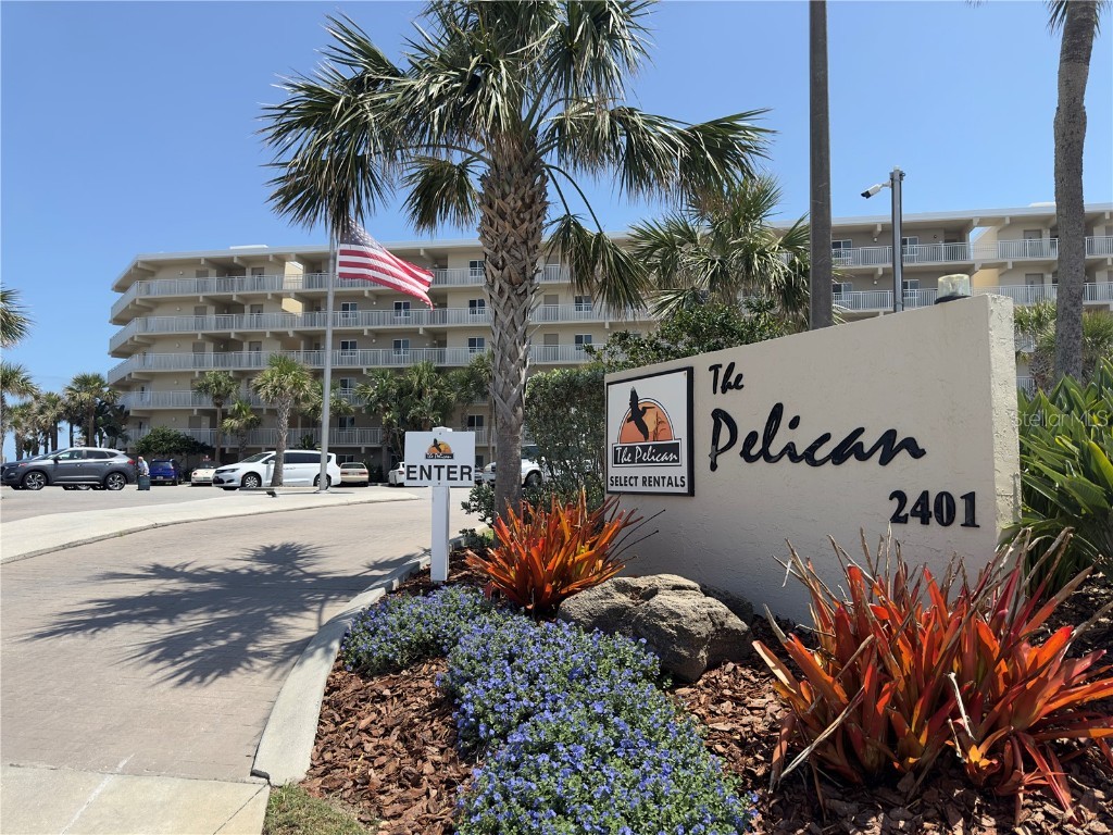 2401 S Atlantic Avenue #E103 New Smyrna Beach FL 32169 J960457 image1