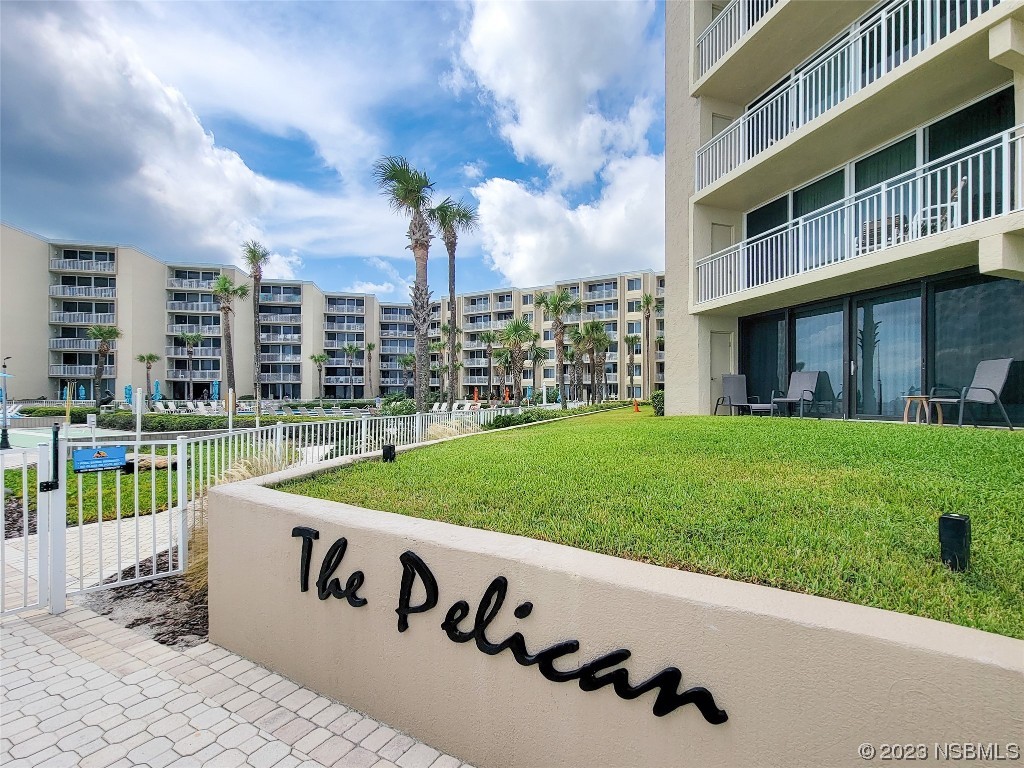 2401 S Atlantic Avenue #D201 New Smyrna Beach FL 32169 NS1077240 image1