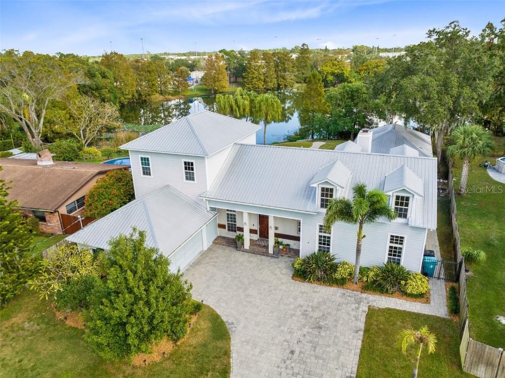 2401 S Summerlin Avenue Orlando FL 32806 - LAKE WADE O6255588 image1