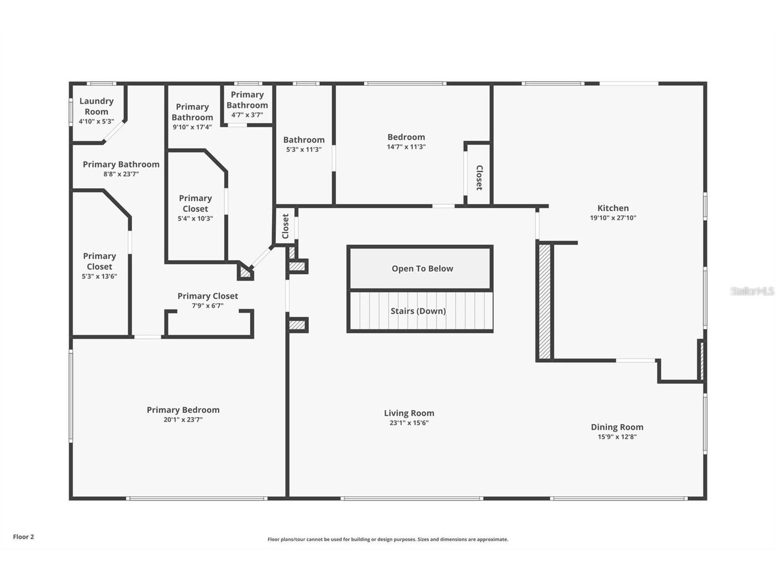 2401 SE 26th Street Ocala FL 34471 OM719182 image83