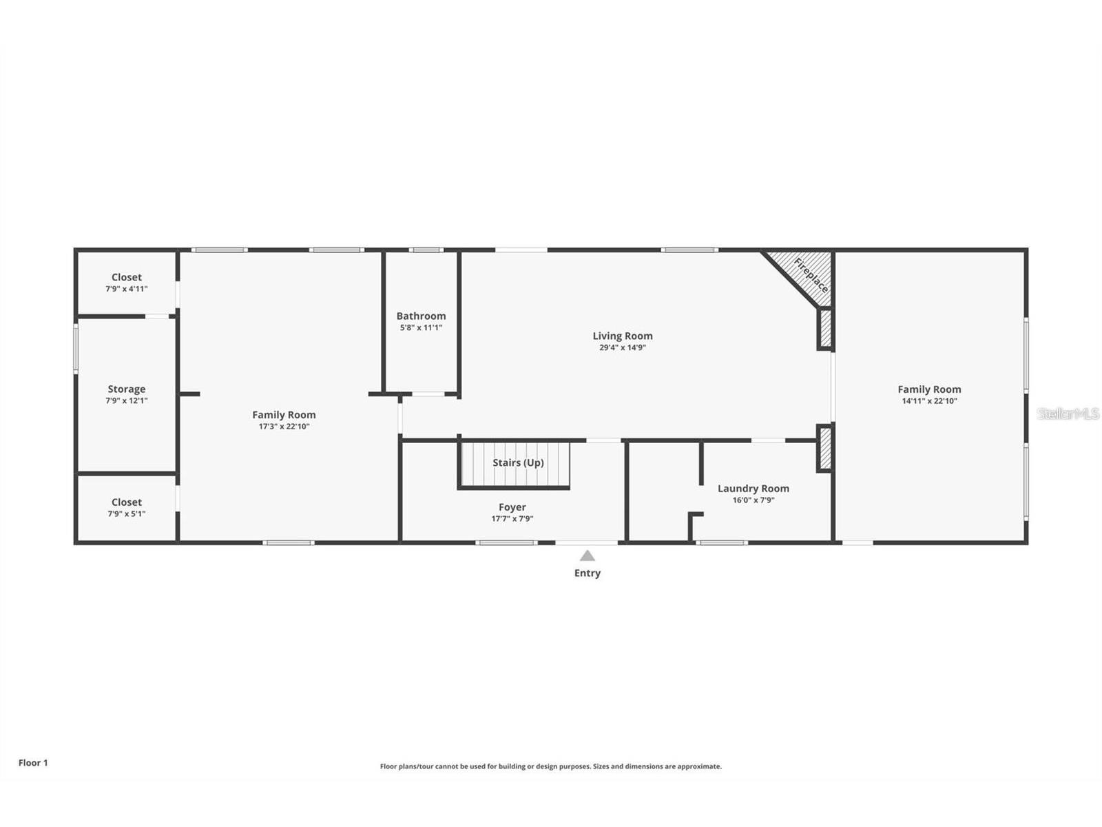 2401 SE 26th Street Ocala FL 34471 OM719182 image84