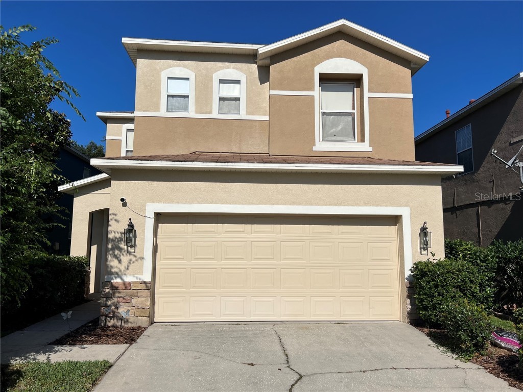 2401 Silvermoss Drive Wesley Chapel FL 33544 U8199239 image1