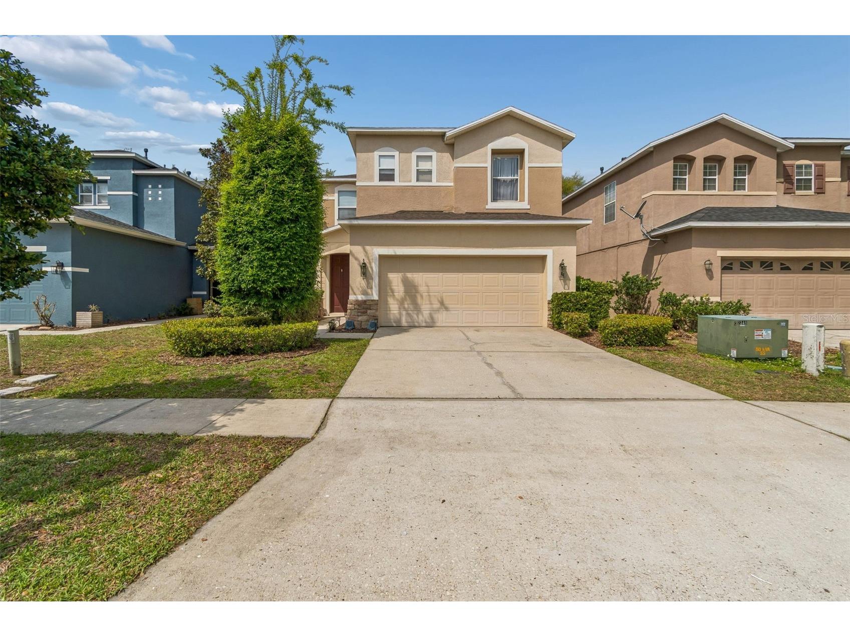 2401 Silvermoss Drive Wesley Chapel FL 33544 TB8492887 image1