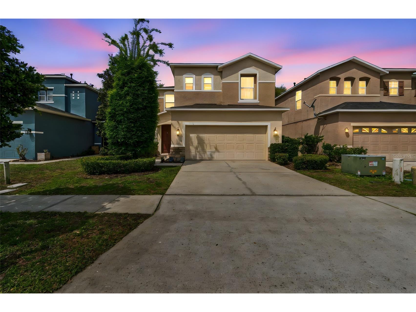 2401 Silvermoss Drive Wesley Chapel FL 33544 TB8492887 image2