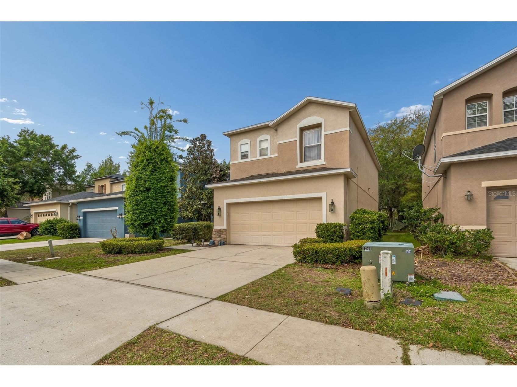 2401 Silvermoss Drive Wesley Chapel FL 33544 TB8492887 image3
