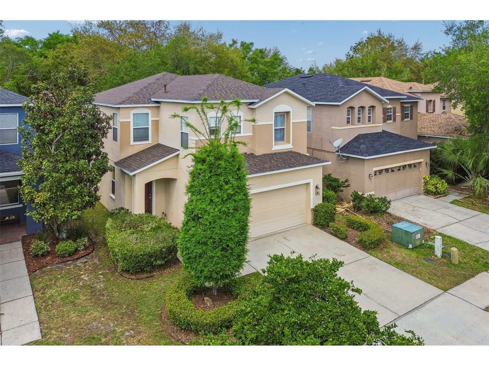 2401 Silvermoss Drive Wesley Chapel FL 33544 TB8492887 image39
