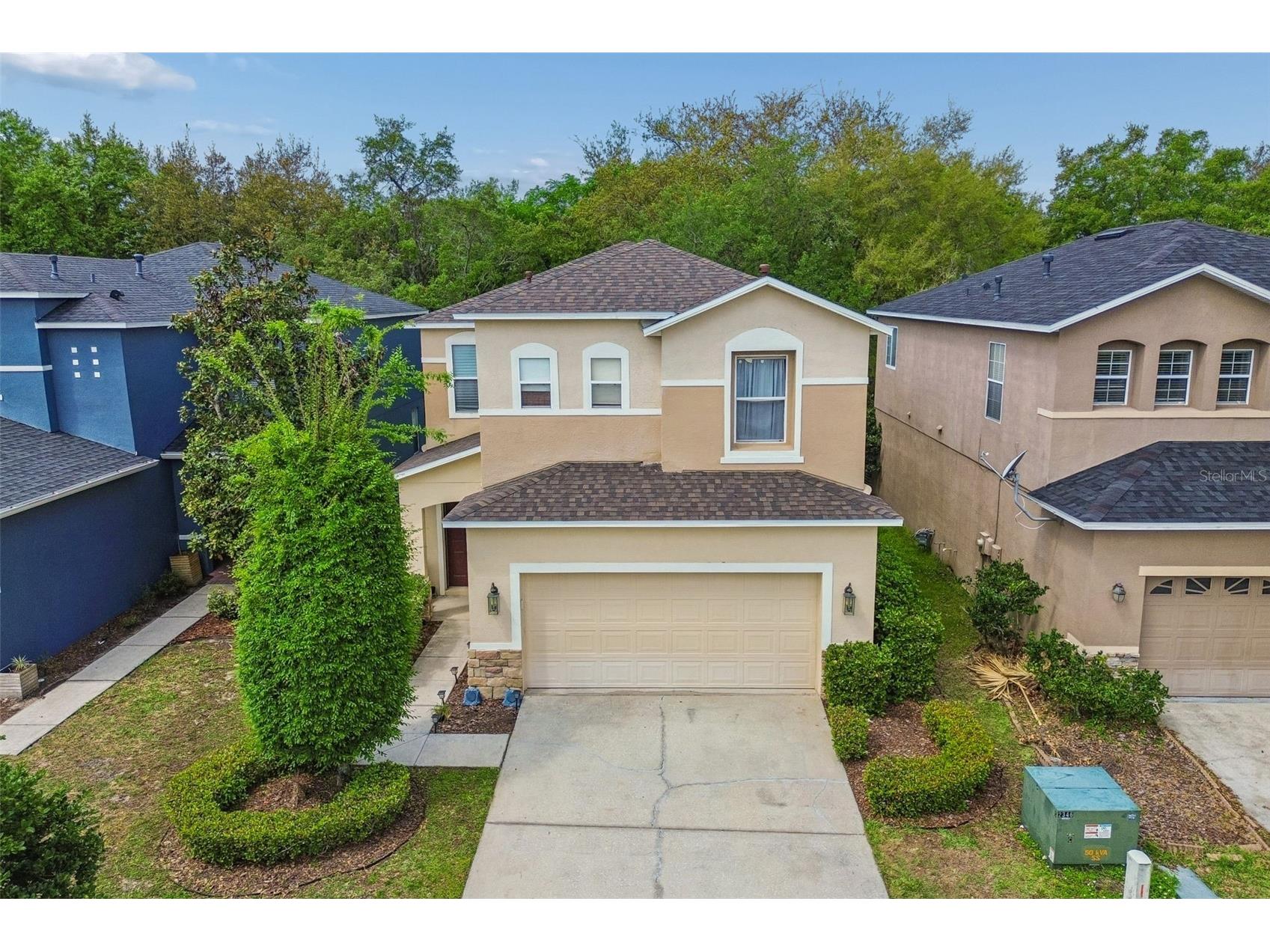 2401 Silvermoss Drive Wesley Chapel FL 33544 TB8492887 image40