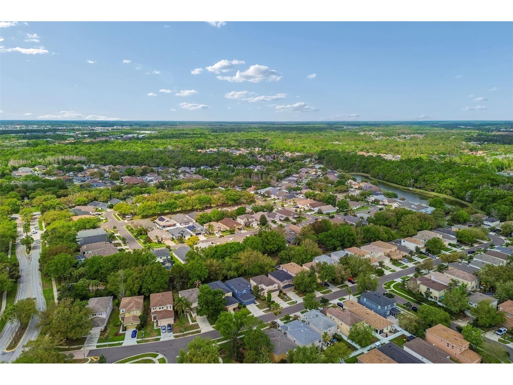 2401 Silvermoss Drive Wesley Chapel FL 33544 TB8492887 image45