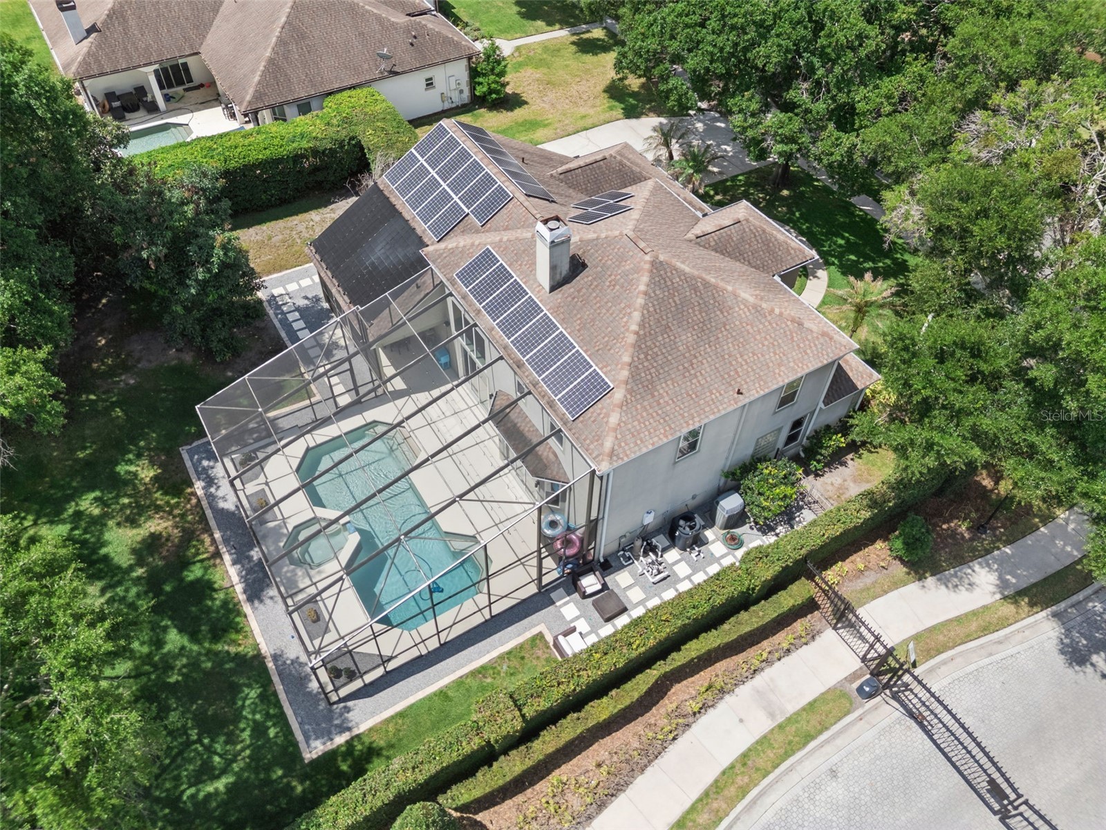 2401 Stoneview Road Orlando FL 32806 O6409754 image45