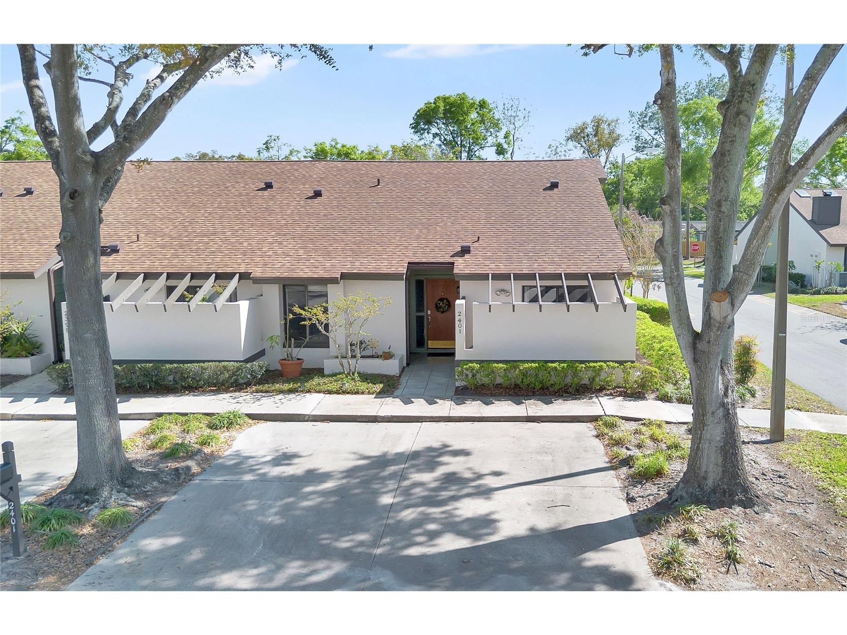 2401 Sun Valley Circle #2401 Winter Park FL 32792 S5146437 image1