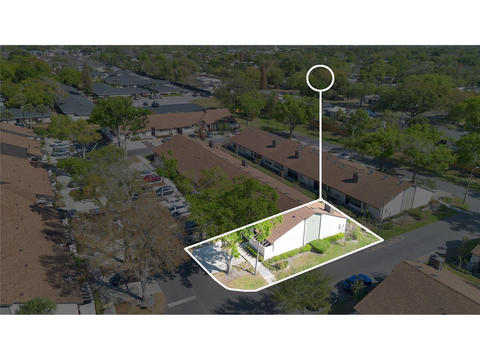 2401 Sun Valley Circle #2401 Winter Park FL 32792 S5146437 image2