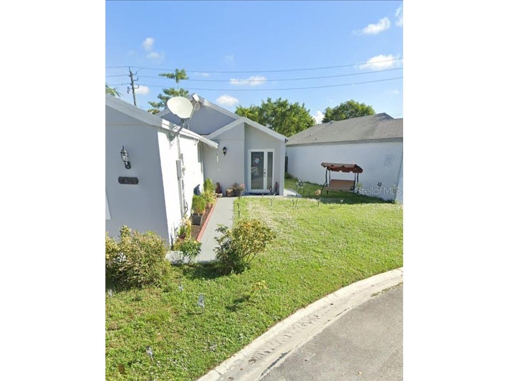 2401 SW 86th Terrace Miramar FL 33025 O6204075 image1