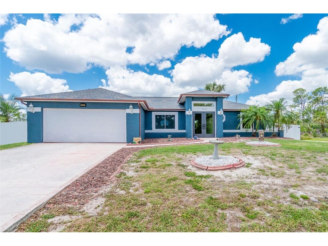 2401 Tamarind Street Port Charlotte FL 33948 C7474485 image1