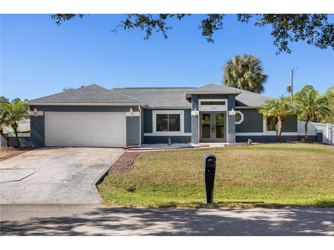 2401 Tamarind Street Port Charlotte FL 33948 A4673116 image1