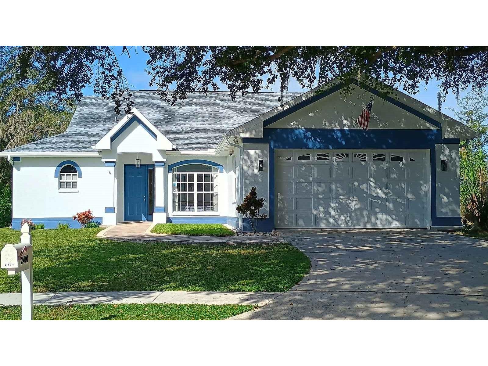 2401 Tangerine Hill Court Lutz FL 33549 TB8511479 image1