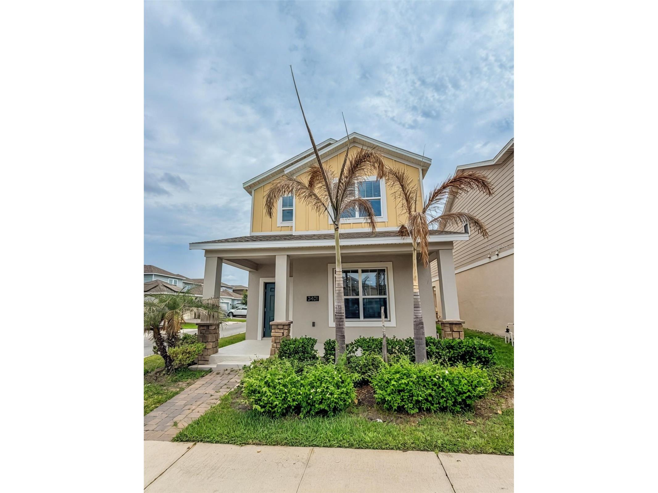 2401 Volunteer Avenue Kissimmee FL 34744 O6408166 image1