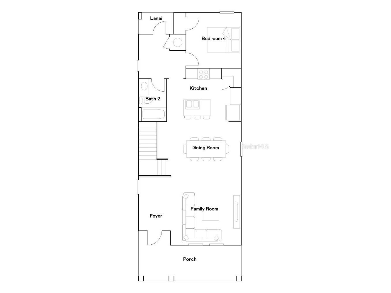 2401 Volunteer Avenue Kissimmee FL 34744 O6408166 image33