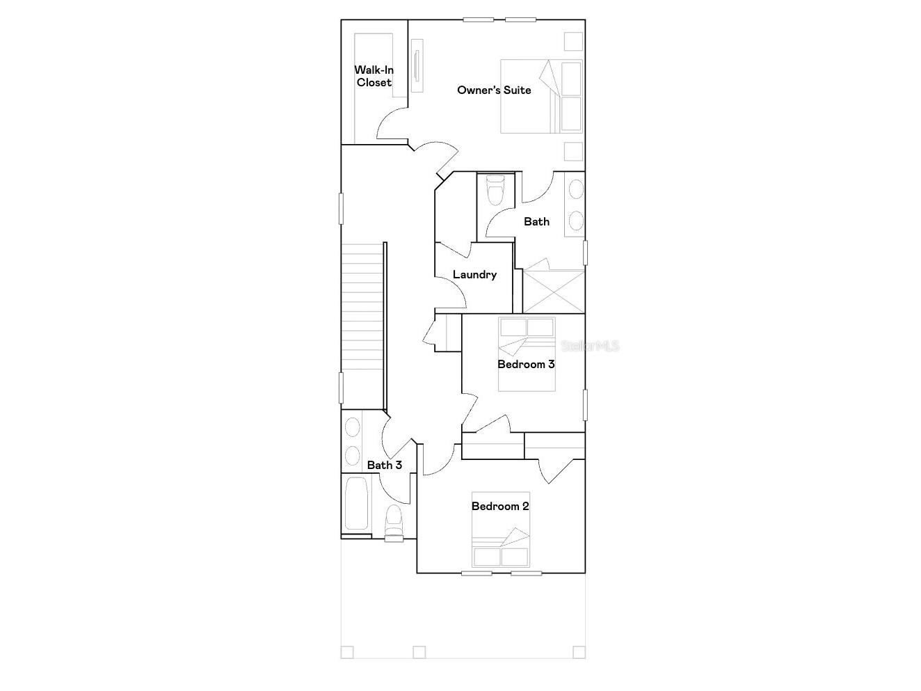 2401 Volunteer Avenue Kissimmee FL 34744 O6408166 image34