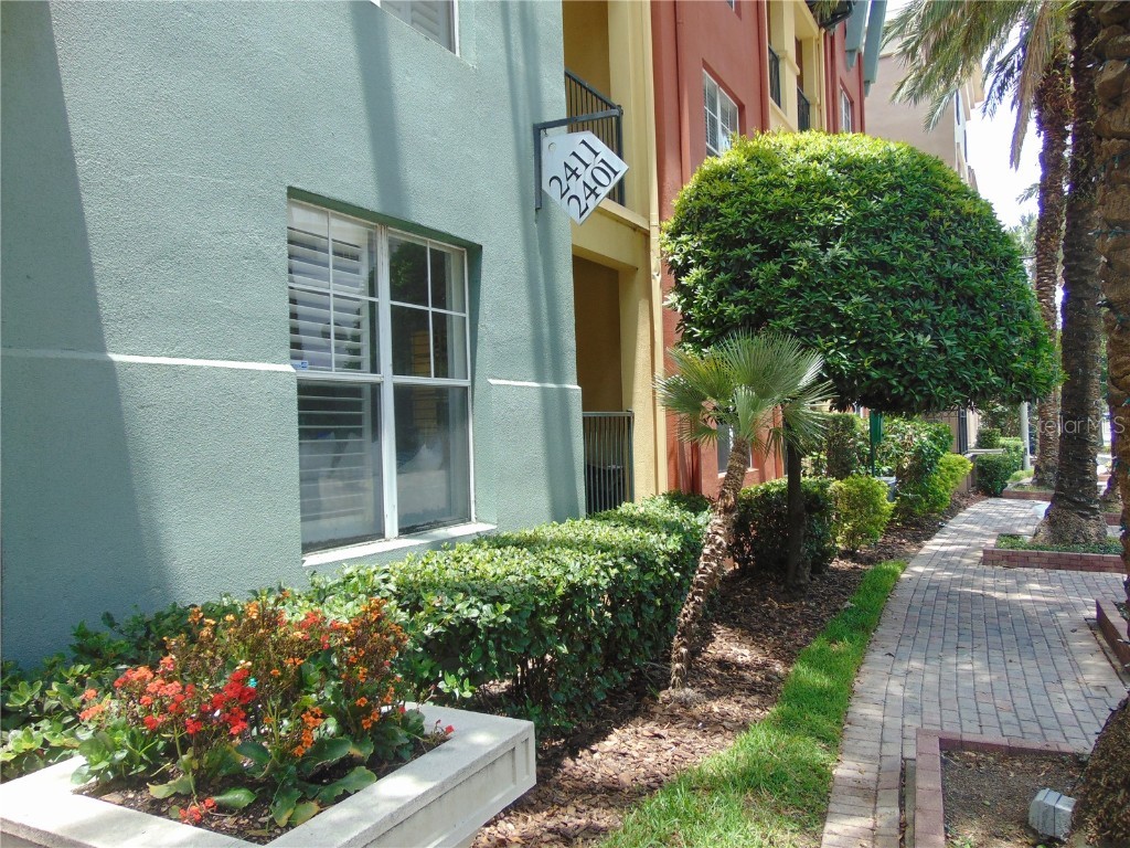 2401 W Horatio Street #721 Tampa FL 33609 T3449027 image1