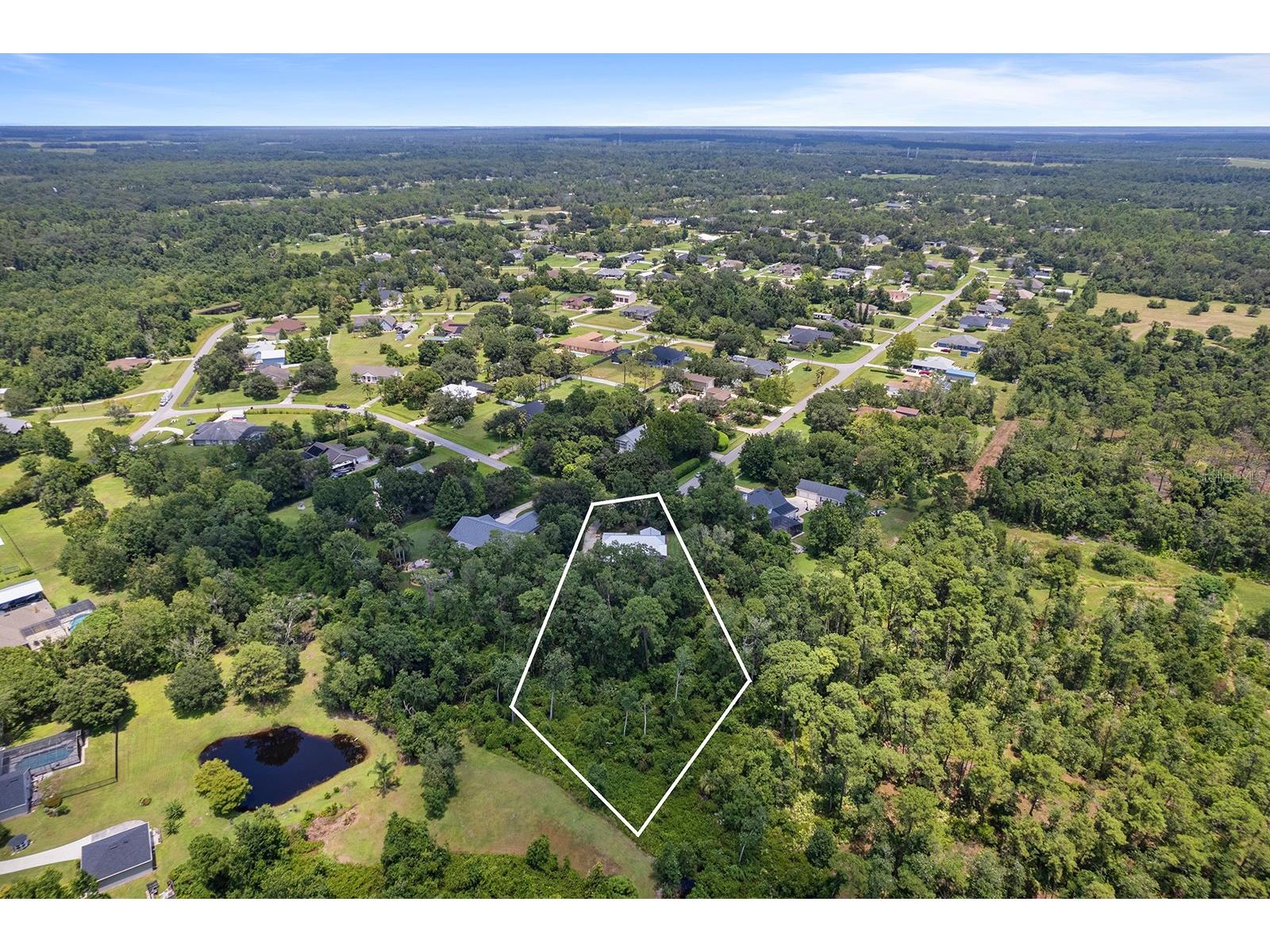 2401 Wassum Trail Chuluota FL 32766 - LAKE PICKETT O6327709 image54